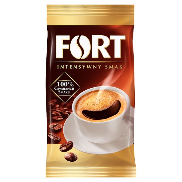 Fort Kawa palona mielona 100 g