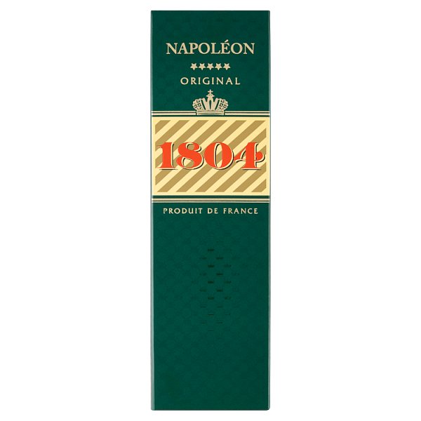 Napoléon 1804 Napój spirytusowy 700 ml