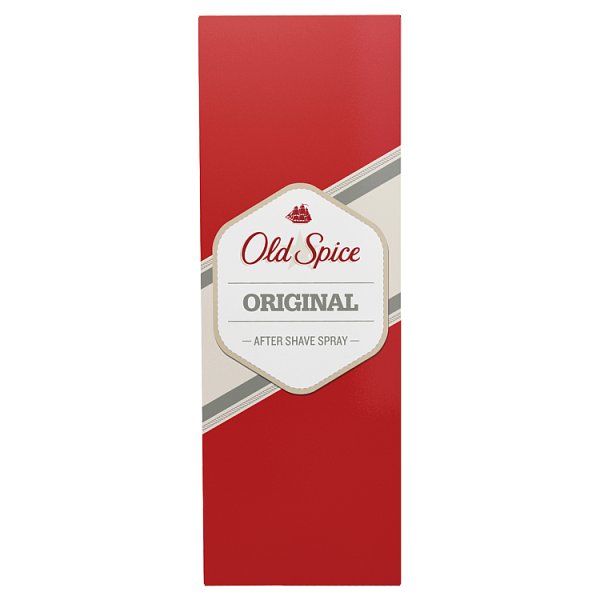 Old Spice Original Woda po goleniu 100 ml