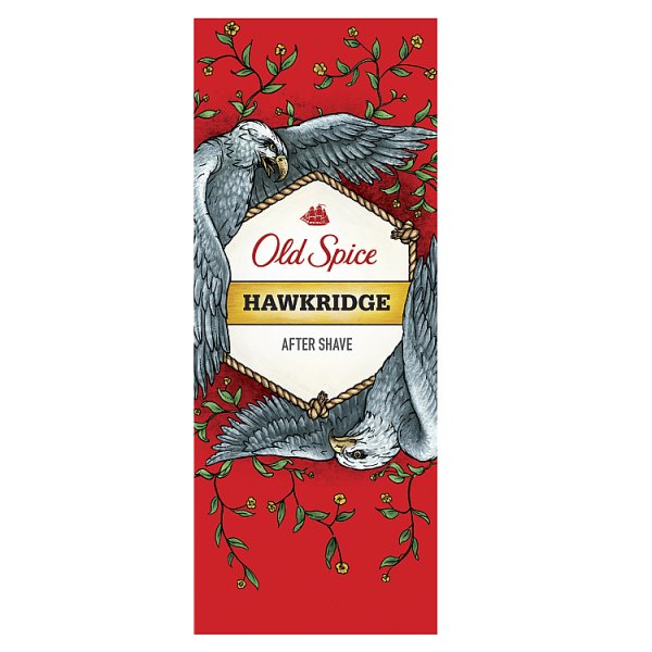 Old Spice Hawkridge Woda po goleniu 100 ml