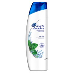 Head & Shoulders Menthol szampon przeciwłupieżowy 200ml
