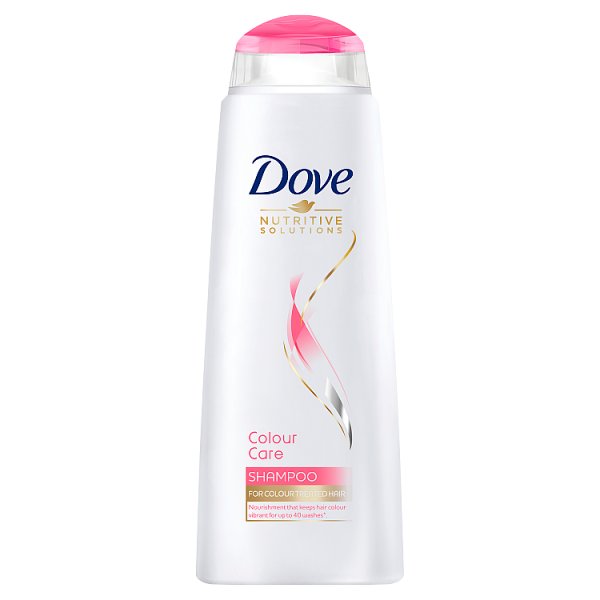 Dove Nutritive Solutions Colour Care Szampon 400 ml