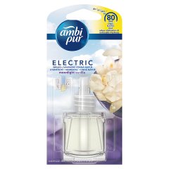 Ambi Pur z wkładem do elektrycznego odświeżacza powietrza Ambi Pur Moonlight Vanilla, 20ml