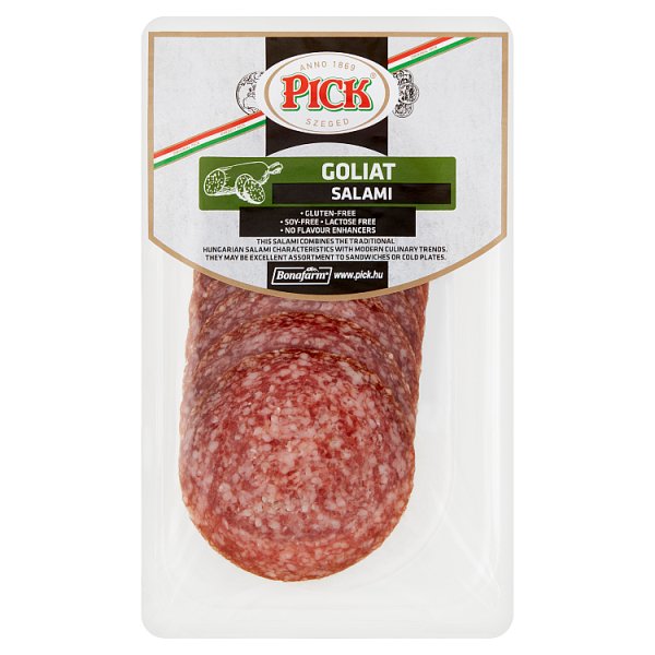 Pick Salami Goliat 70 g