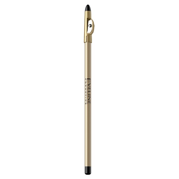 Eyeliner Pencil Konturowka do powiek czarna