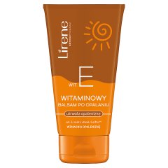 Lirene Witaminowy balsam po opalaniu 150 ml