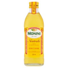 Monini Neutrale Oliwa z oliwek 500 ml