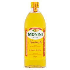 Monini Neutrale Oliwa z oliwek 1000 ml