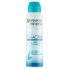 Garnier Mineral PureActive Antyperspirant 150 ml