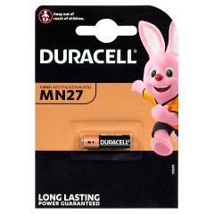 Duracell MN27 12 V Bateria specjalistyczna alkaliczna