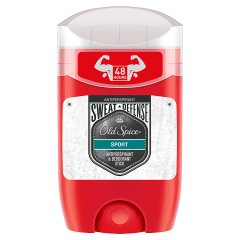 Old Spice Sweat Defense Sport Antyperspirant w sztyfcie 50 ml