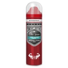 Old Spice Sweat Defense Sport Antyperspirant w sprayu 150 ml