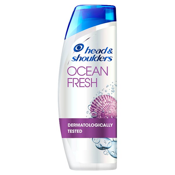 Head &amp; Shoulders Ocean Szampon przeciwłupieżowy 250ml