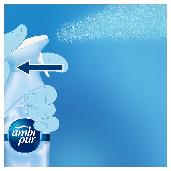 Ambi Pur Anti Tobacco Odświeżacz powietrza w sprayu 300 ml