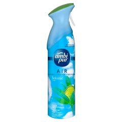 Ambi Pur Botanic Breeze Odświeżacz powietrza w sprayu