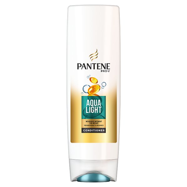 Pantene Pro-V Aqua Light Odżywka do włosów przetłuszczających się 200ml