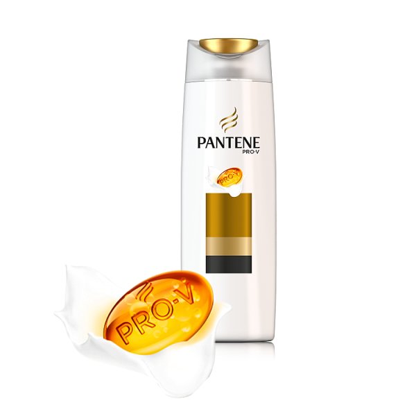 Pantene Pro-V Intensywna Regeneracja 2 w 1 Szampon z odżywką do włosów słabych, zniszczonych 400 ml