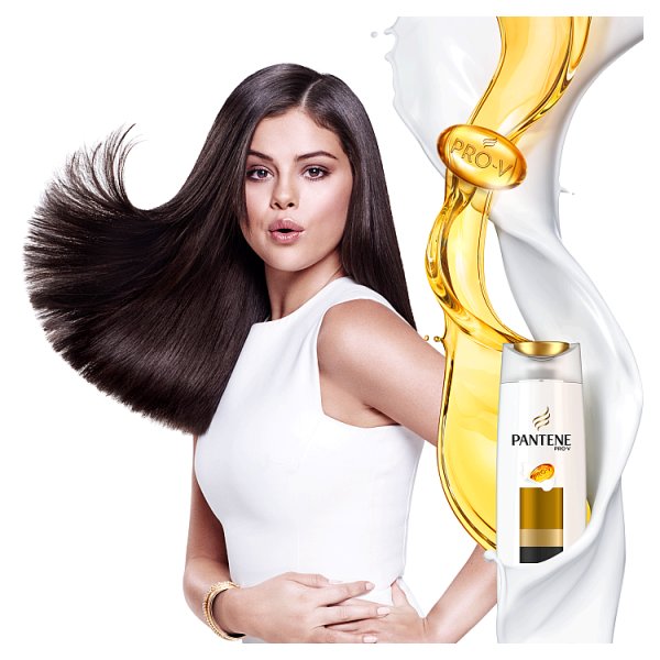 Pantene Pro-V Intensywna Regeneracja 2 w 1 Szampon z odżywką do włosów słabych, zniszczonych 400 ml