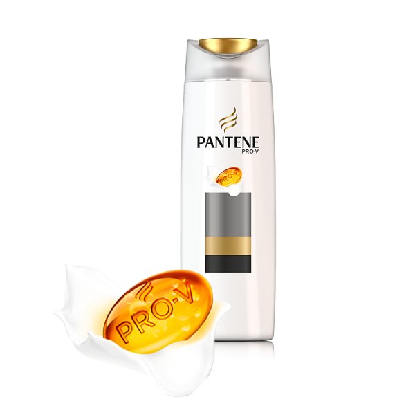 Pantene Pro-V 2 w 1 Szampon przeciwłupieżowy z odżywką 400 ml