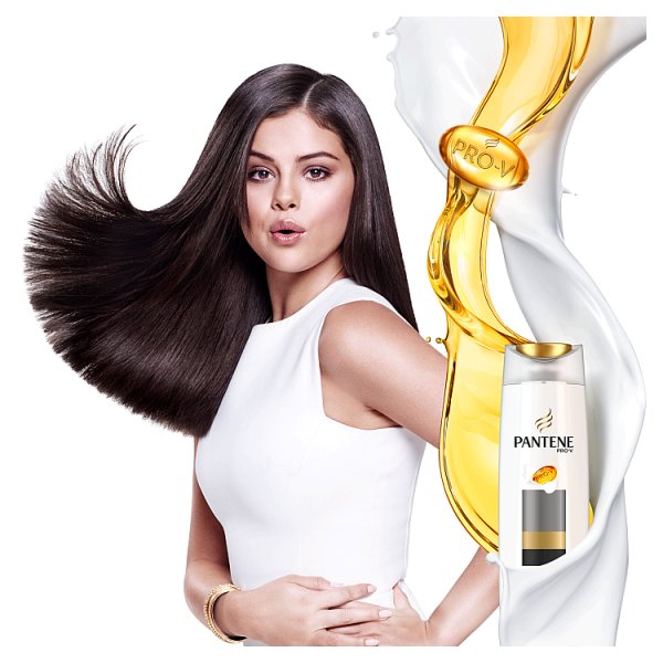 Pantene Pro-V 2 w 1 Szampon przeciwłupieżowy z odżywką 400 ml