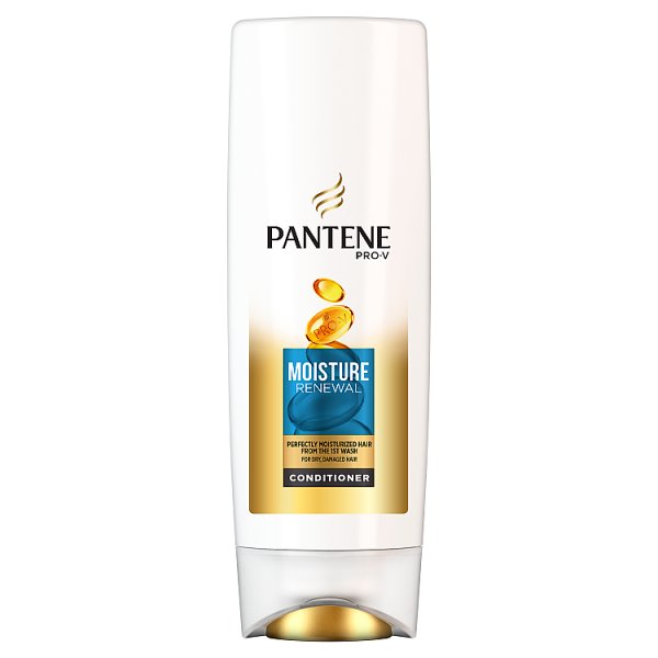 Pantene Pro-V Odnowa Nawilżenia Odżywka do włosów suchych 200ml