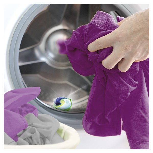 Ariel Allin1 Pods Color Kapsułki do prania, 14 prań
