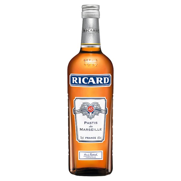 Ricard Apéritif 700 ml