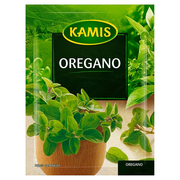 Kamis Oregano 10 g