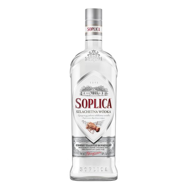 Soplica szlachetna Wódka 700 ml