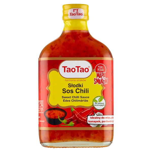 Tao Tao Sos chili słodki 175 ml