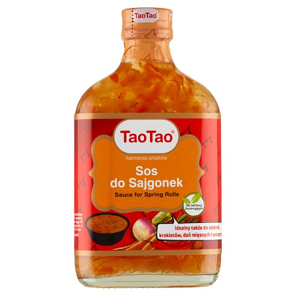 Tao Tao Sos do sajgonek 175 ml