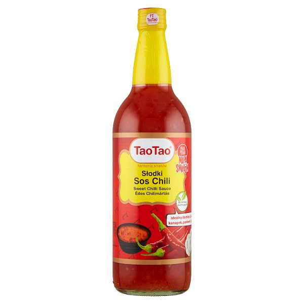 Tao Tao Sos chili słodki 735 ml