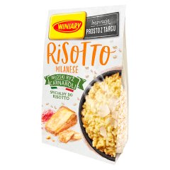 Winiary Risotto Milanese 214 g