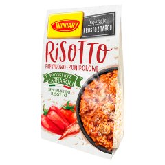 Winiary Risotto paprykowo-pomidorowe 220 g