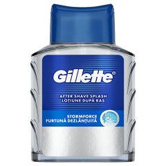 Gillette Stormforce Woda po goleniu 100ml