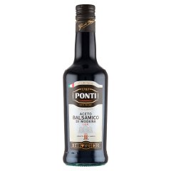 Ponti Ocet balsamiczny z Modeny 500 ml