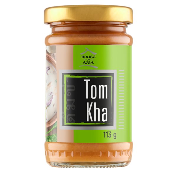 House of Asia Pasta Tom Kha 113 g