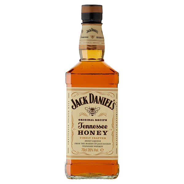Jack Daniel&#039;s Honey Likier 700 ml