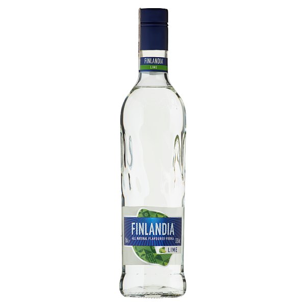 Finlandia Lime Wódka smakowa 700 ml