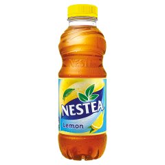 Nestea Napój herbaciany o smaku cytrynowym 0,5 l