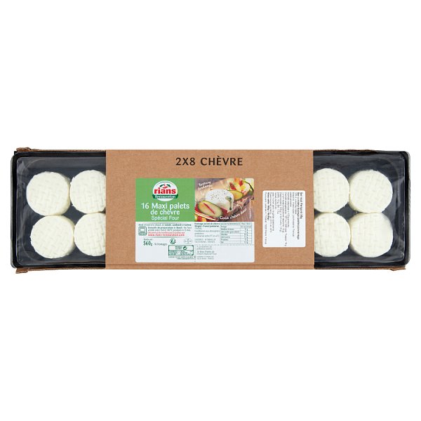 Rians Ser kozi Perigord 560 g (16 x 35 g)