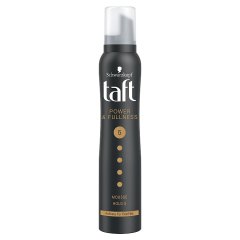 Taft Power & Fullness Pianka do włosów 200 ml