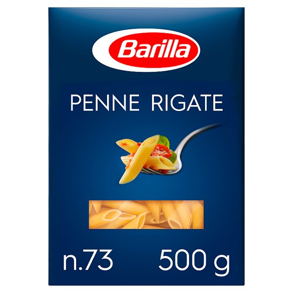 Barilla Makaron Penne Rigate 500 g