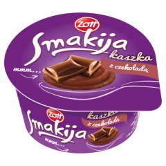 Zott Smakija Kaszka Special 130 g