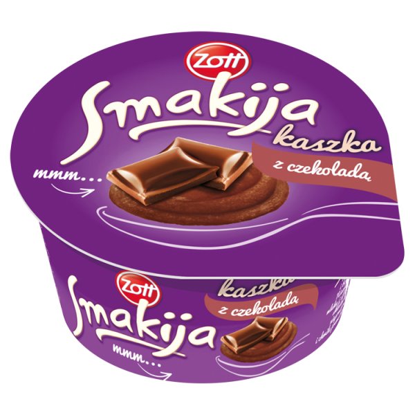 Zott Smakija Kaszka Special 130 g