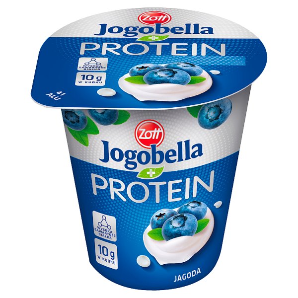 Zott Jogobella Protein Jogurt owocowy 150 g
