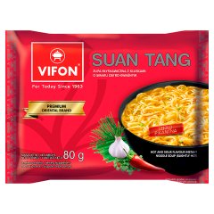 Vifon Suan Tang Zupa błyskawiczna 80 g