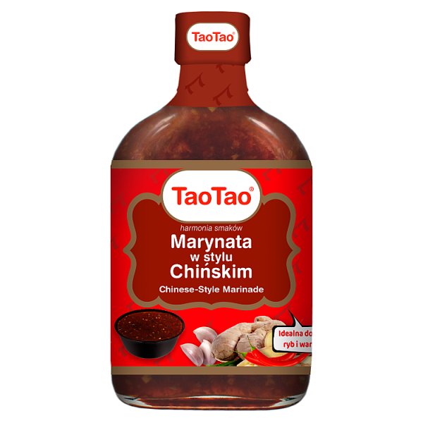 Tao Tao Marynata w stylu chińskim 175 ml