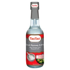 Tao Tao Ocet ryżowy 3,5% 150 ml
