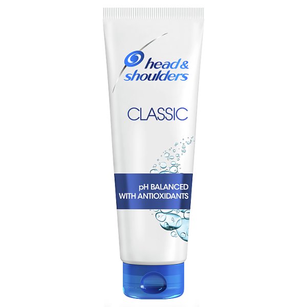 Head &amp; Shoulders Classic Clean Odżywka do włosów i skóry głowy, 220ml